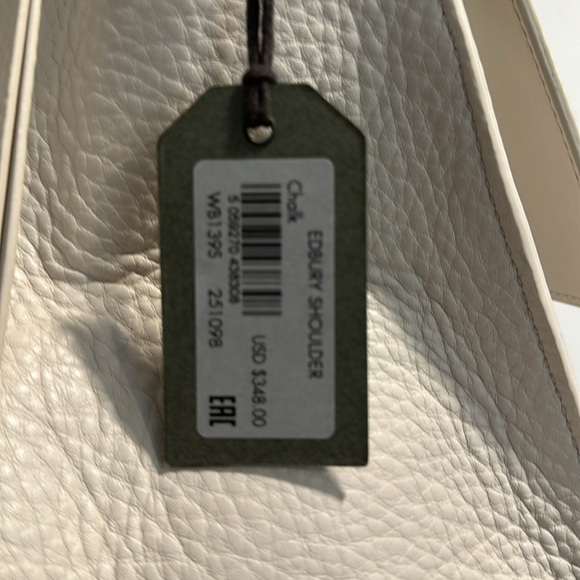 Allsaints Shoulder Bag - Picture 3 of 3